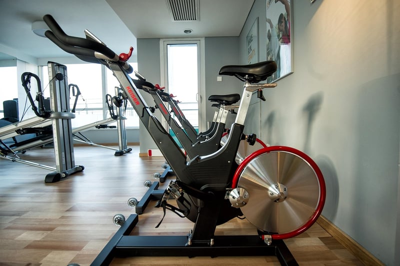 Physical Fitness